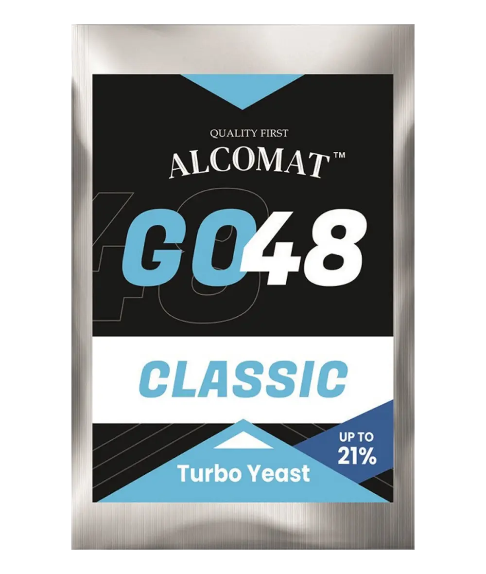 ALCOMAT GO48 Classic