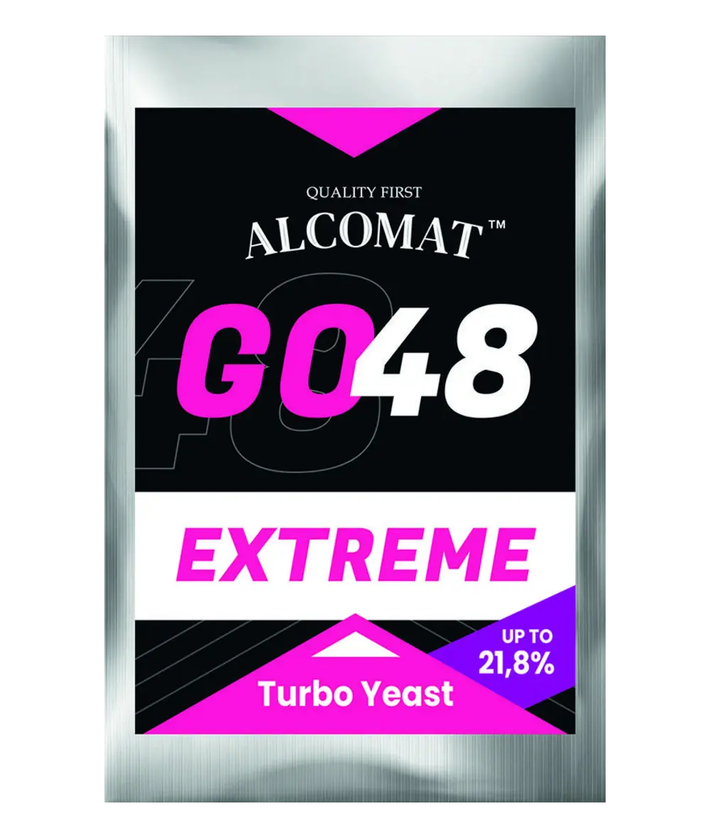 ALCOMAT GO48 Extreme