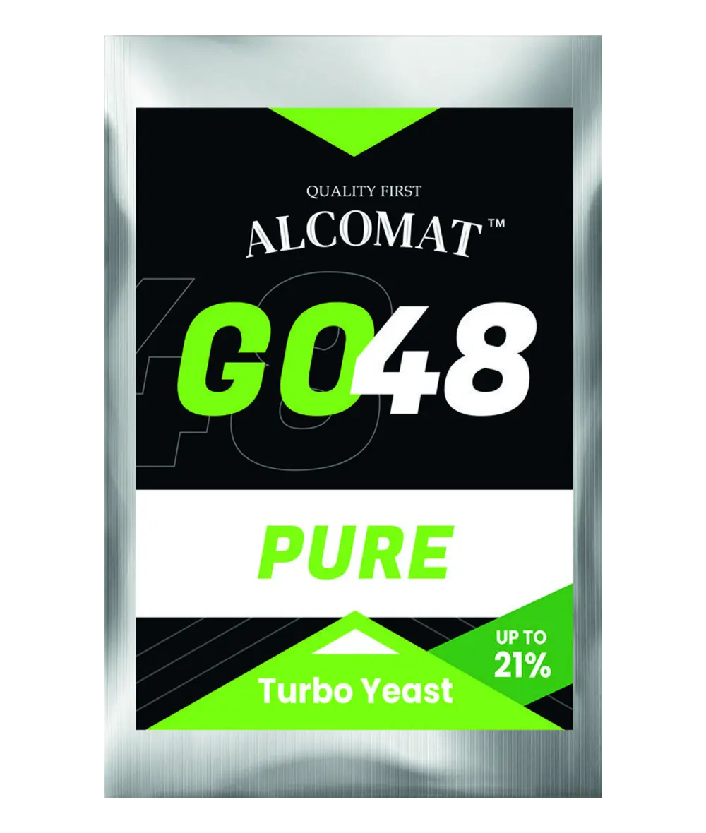 ALCOMAT GO48 Pure