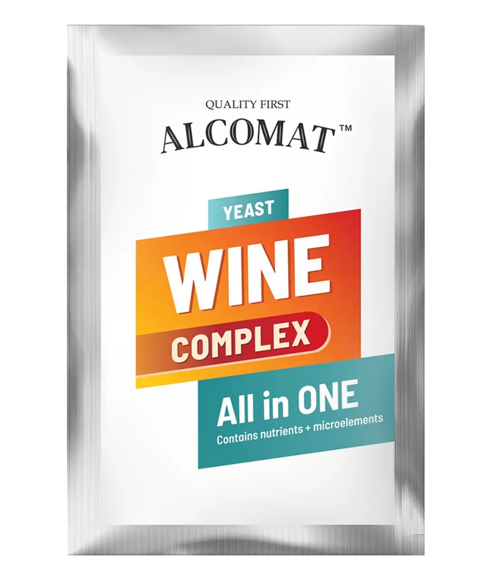 ALCOMAT WINE Complex