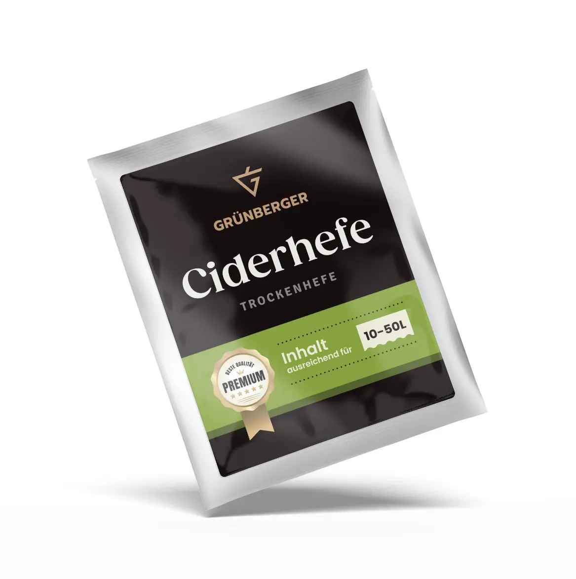 Grünberger Ciderhefe