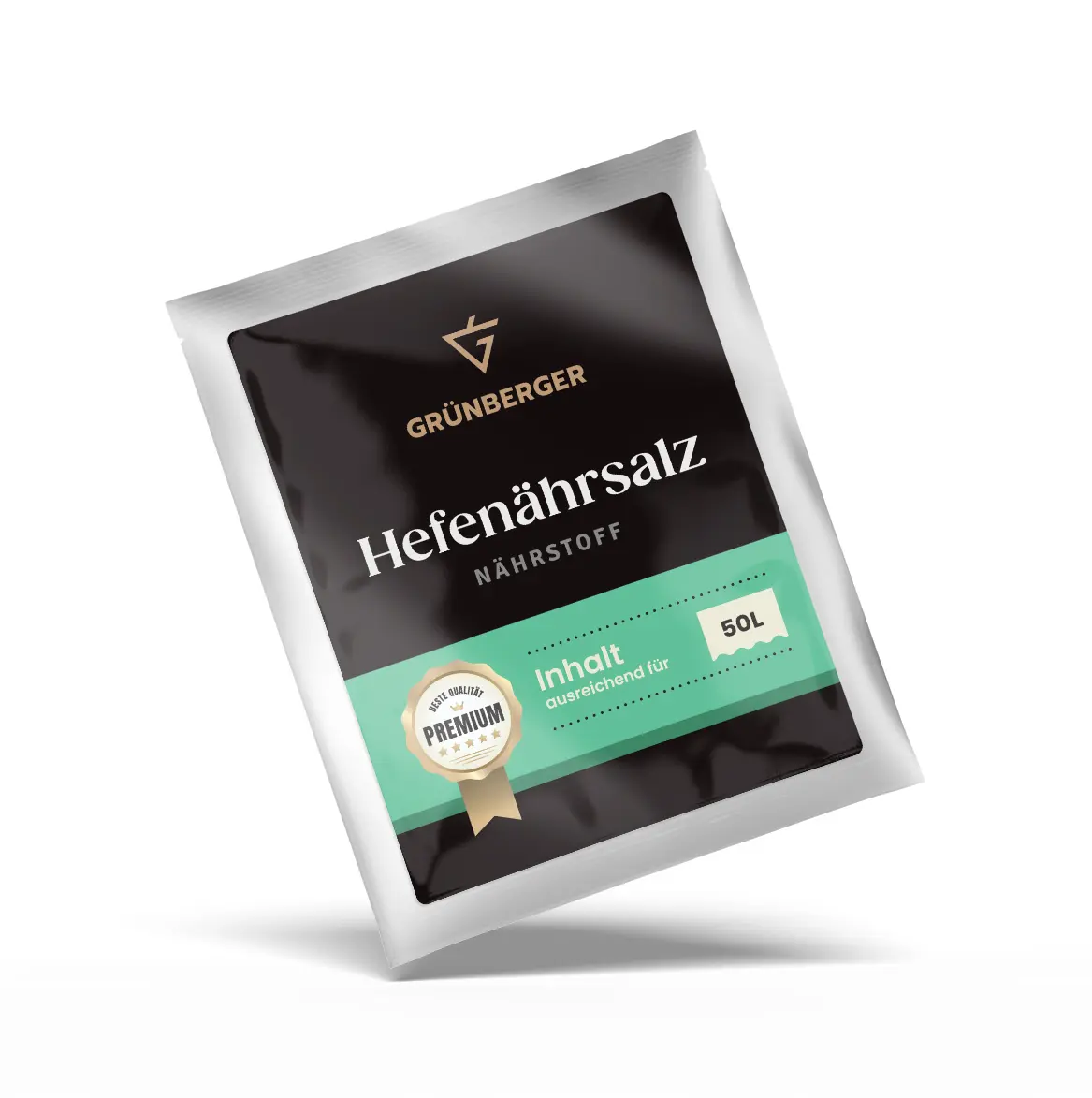 Grünberger Hefenährstoff