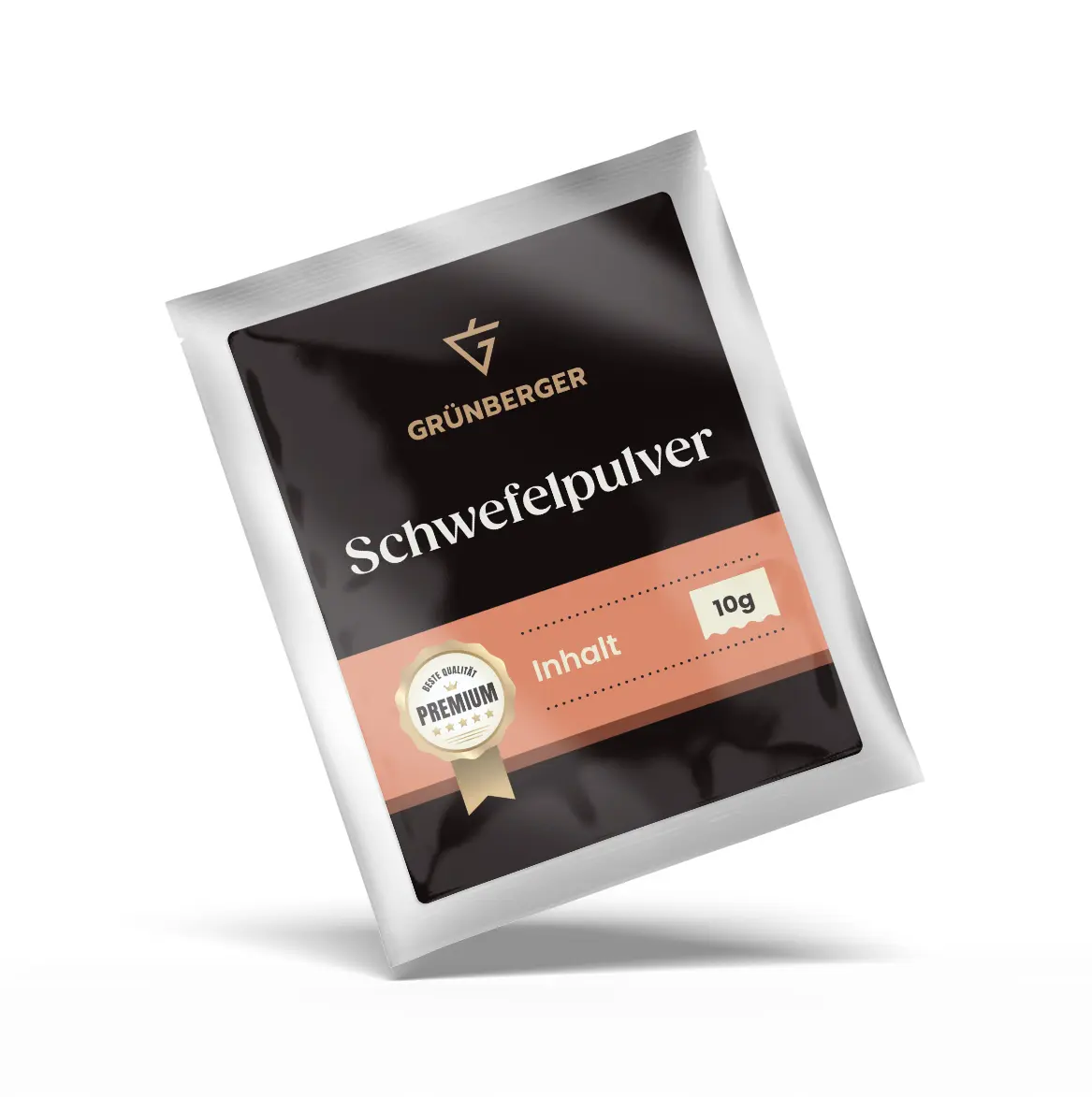 Grünberger Kaliumdisulfit