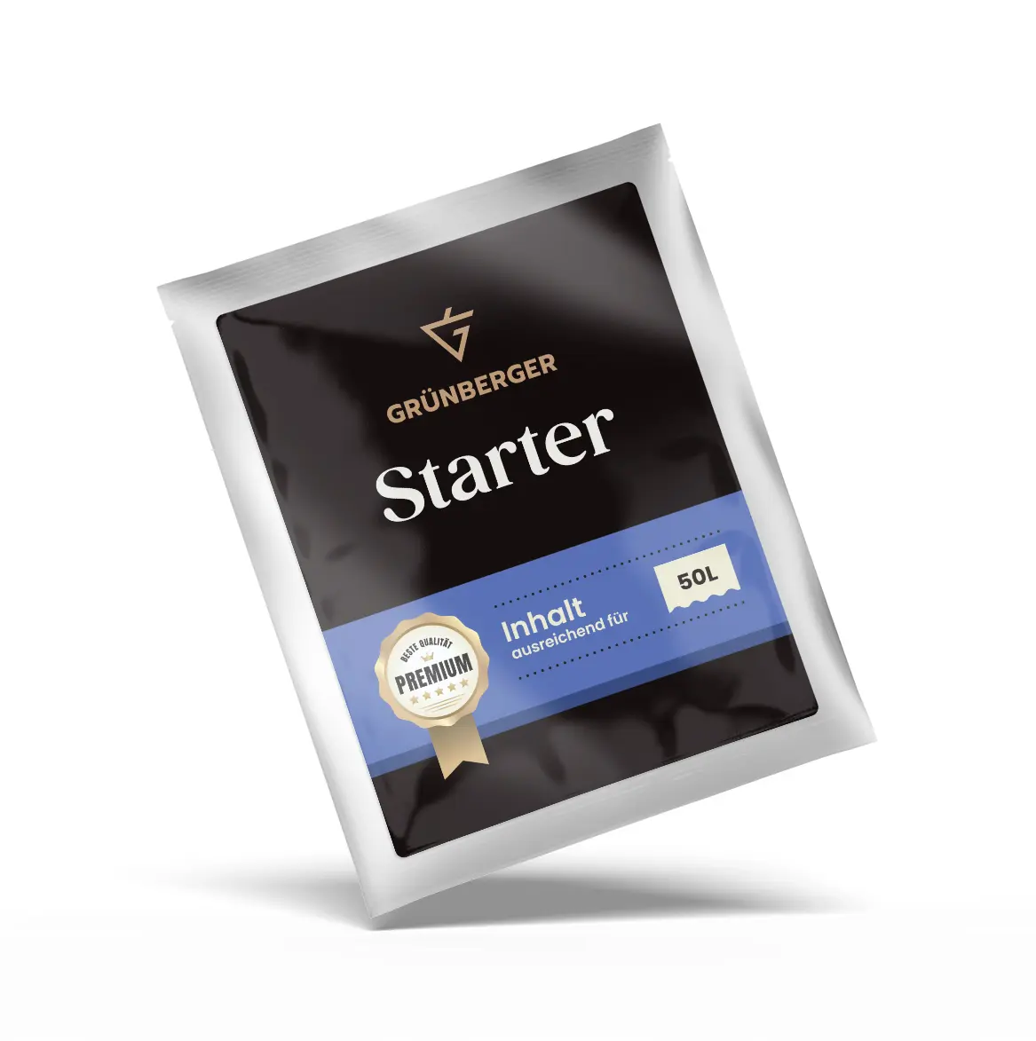 Grünberger Fermentationsstarter